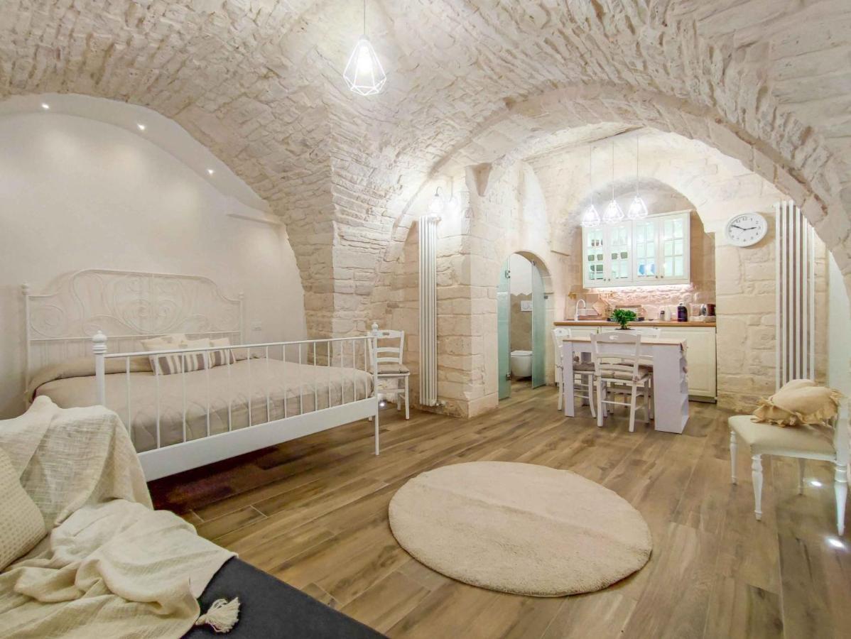 Maison Chloe Perla Blanche Мартіна-Франка Екстер'єр фото