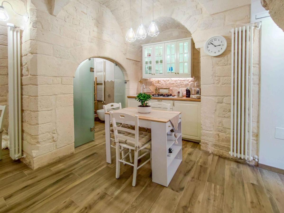Maison Chloe Perla Blanche Мартіна-Франка Екстер'єр фото