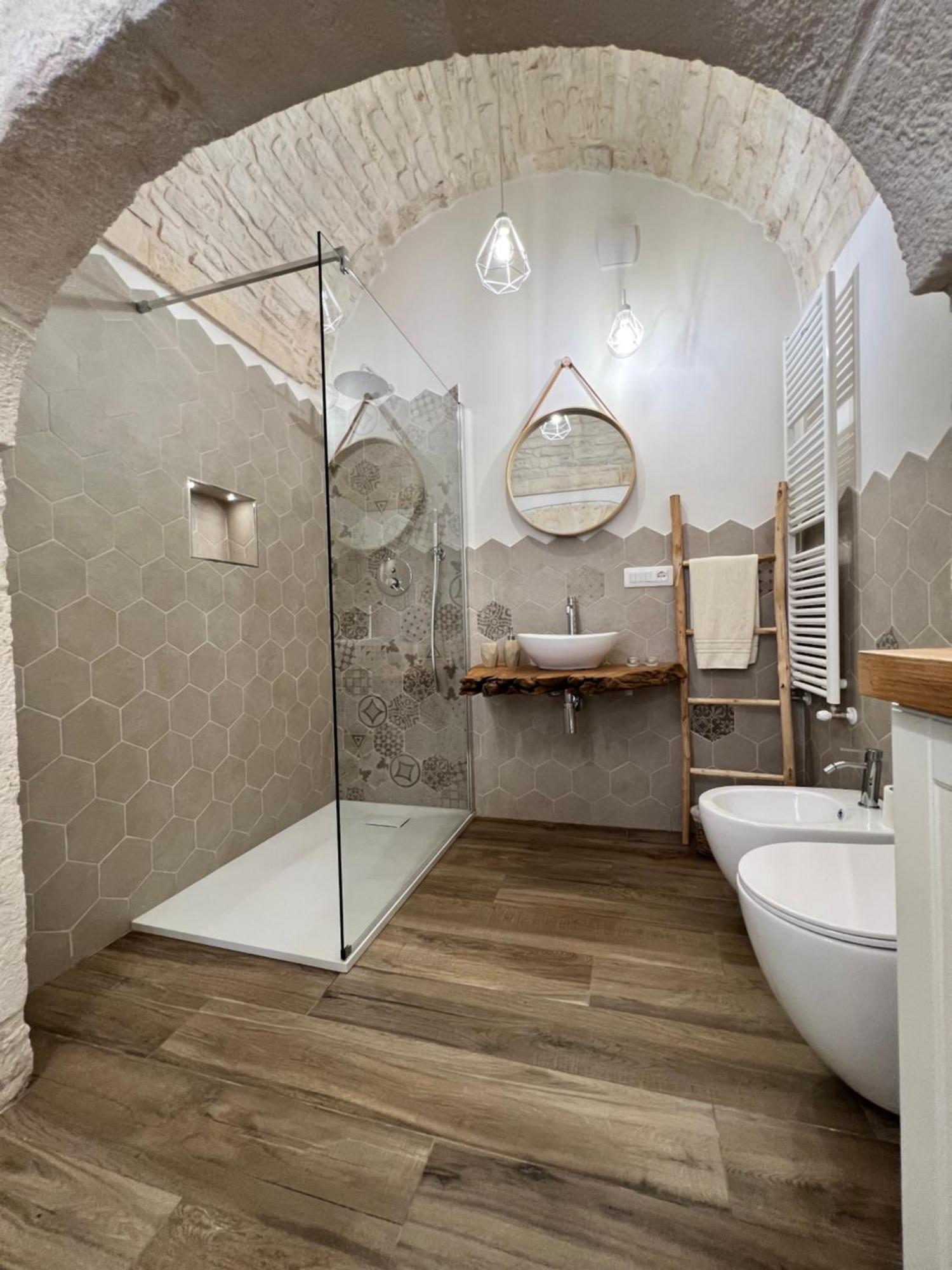 Maison Chloe Perla Blanche Мартіна-Франка Екстер'єр фото