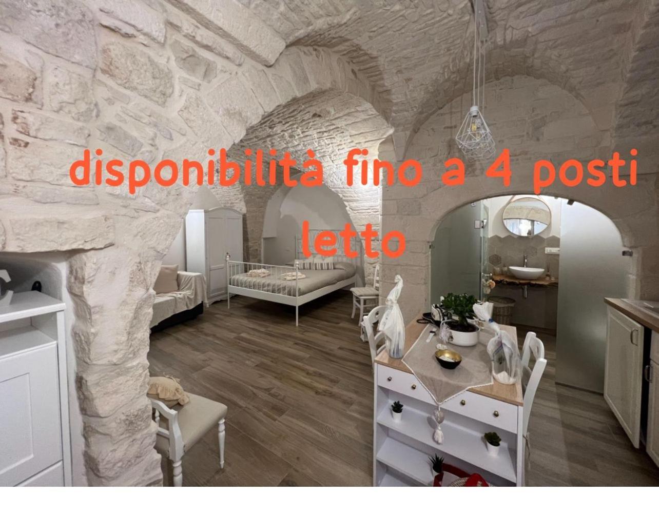 Maison Chloe Perla Blanche Мартіна-Франка Екстер'єр фото