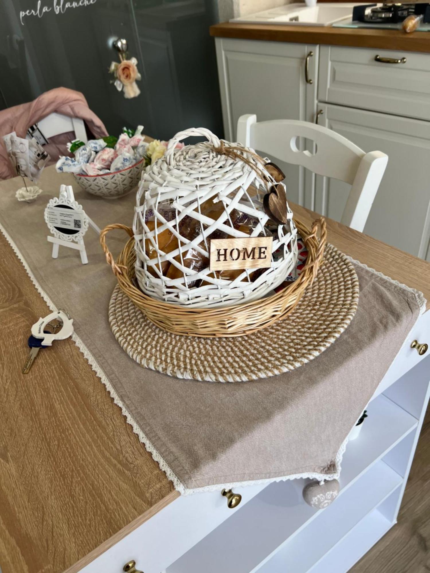 Maison Chloe Perla Blanche Мартіна-Франка Екстер'єр фото